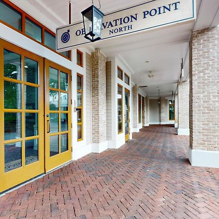 Baytowne Wharf - Observation Point South #559 Destin Exterior photo