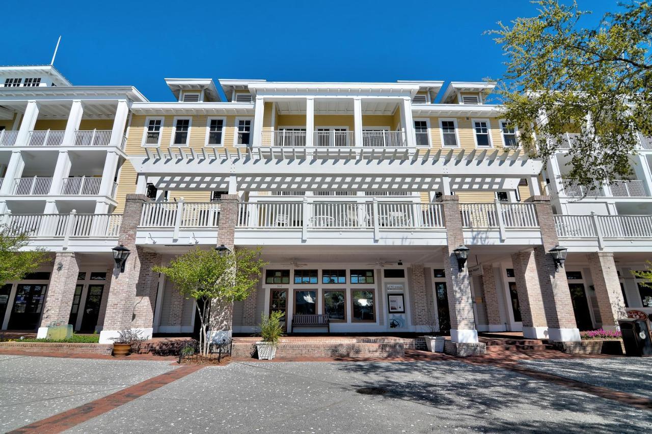 Baytowne Wharf - Observation Point South #559 Destin Exterior photo